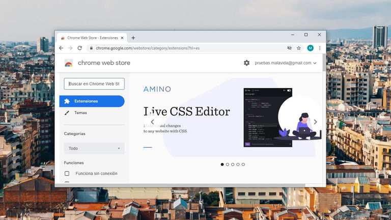 Extensiones de Google Chrome: cómo instalarlas, y 7 extensiones recomendadas