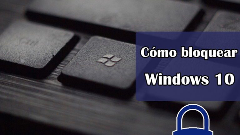 Cómo hacer que tu PC Windows 10 se bloquee después de un tiempo sin uso