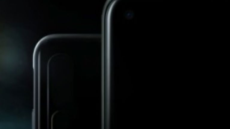 HTC podría estar de vuelta con el Desire 20 Pro