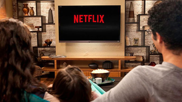 Estos son los estrenos que llegan a Netflix en julio de 2020