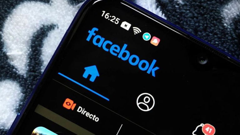 Facebook para Android recibirá muy pronto el modo oscuro y un rastreador de coronavirus
