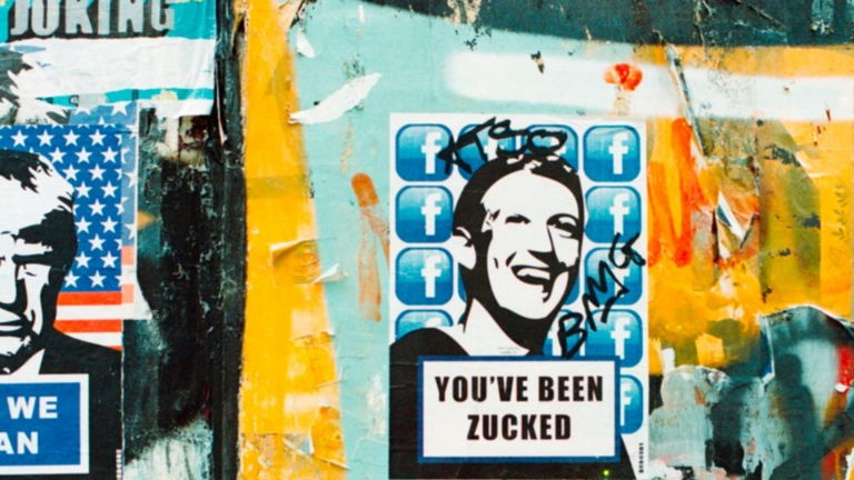 Grandes empresas se unen en un boicot a Facebook