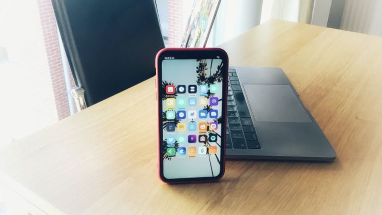 Esta es mi defensa de las aplicaciones nativas de Apple