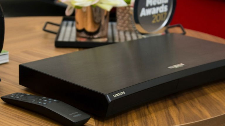 Samsung presenta fallos generalizados en sus reproductores Blu-ray