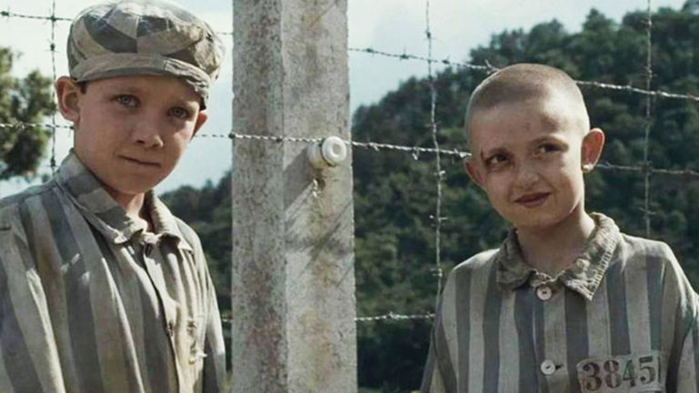 10 películas de Netflix que te harán llorar