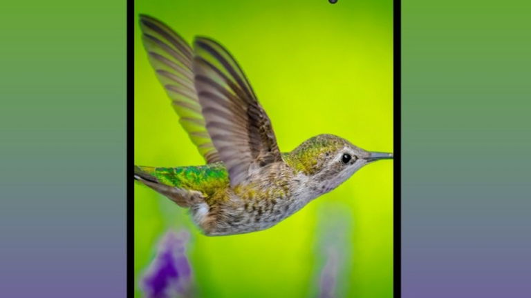 Empiezan a conocerse detalles del Samsung Galaxy Fold 2