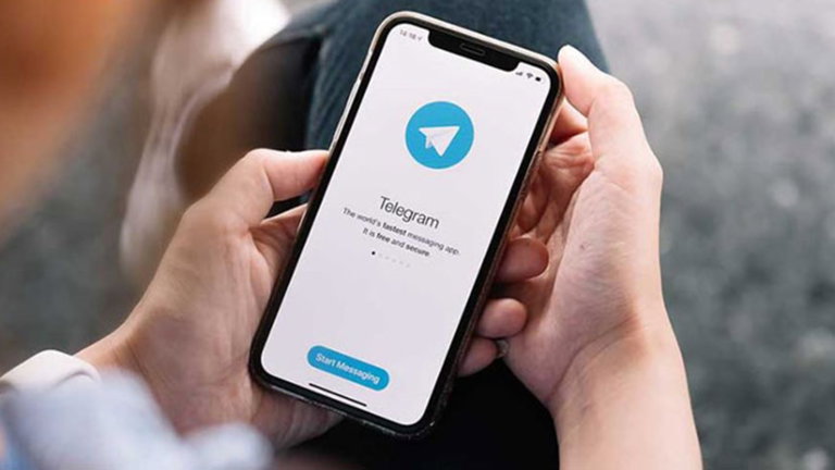 Telegram se actualiza añadiendo un editor de vídeos y otras novedades