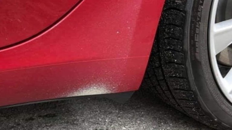 Tesla soluciona los problemas de pintura de sus coches con esta nueva opción