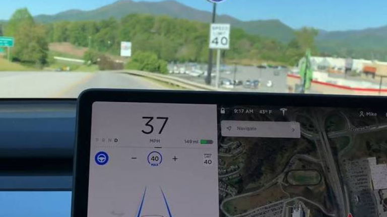 Burger King aprovecha un fallo del Autopilot de Tesla para promocionar sus productos