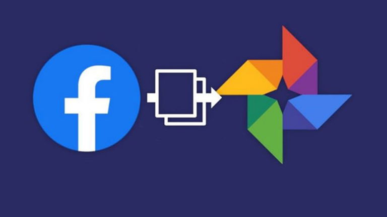 Ya puedes transferir tus fotos y vídeos de Facebook a Google Fotos usando esta herramienta