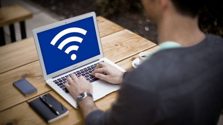 Cómo cambiar el nombre a una red WiFi paso a paso