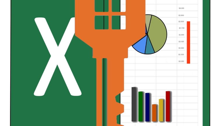 Cómo desbloquear o quitar la contraseña de un archivo Excel