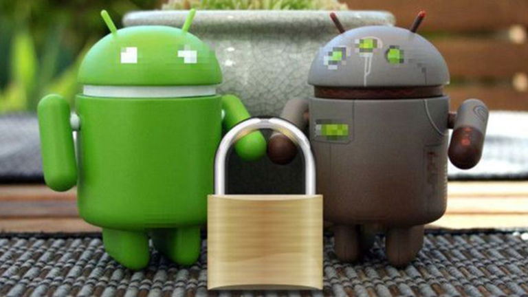 Protege tu seguridad con estas 5 aplicaciones para Android