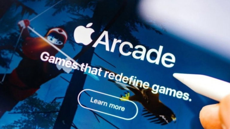 Apple y Amazon quieren un trozo del pastel del sector de los videojuegos