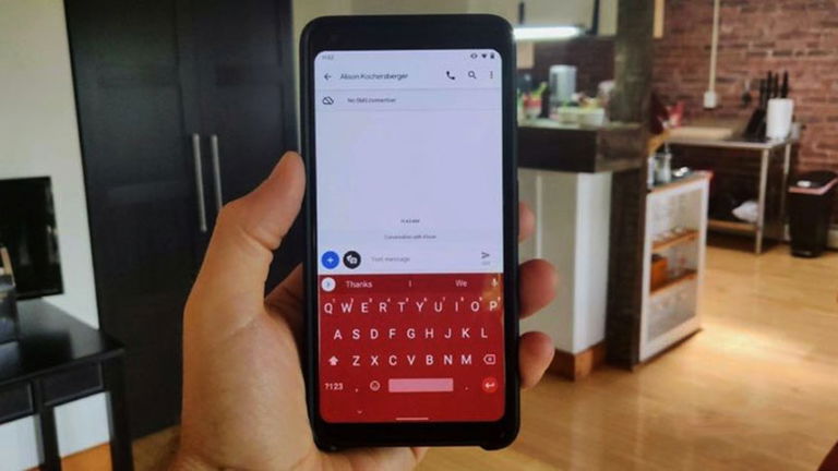 Guía rápida para agregar palabras al Diccionario de Android