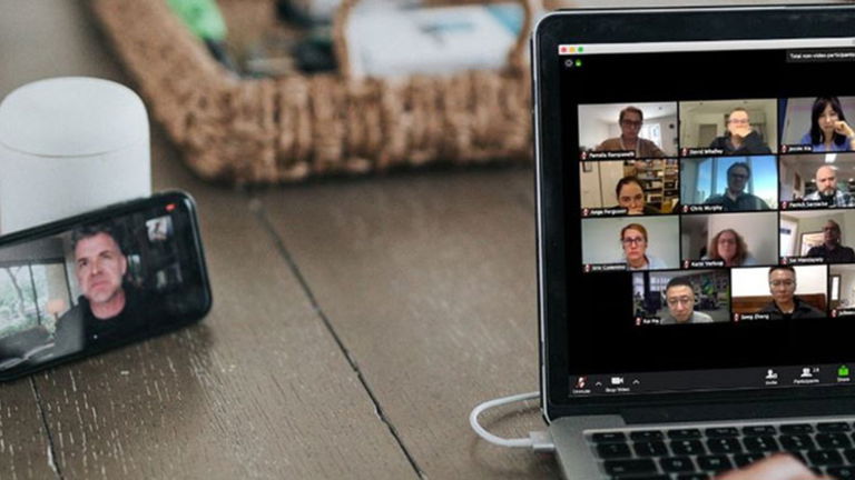 Cómo usar tu móvil Android como cámara web para las videollamadas en tu PC