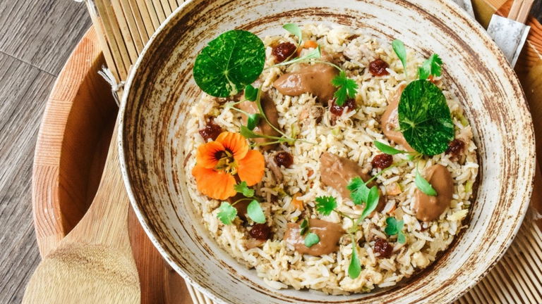 Las mejores arroceras para preparar tus platos favoritos