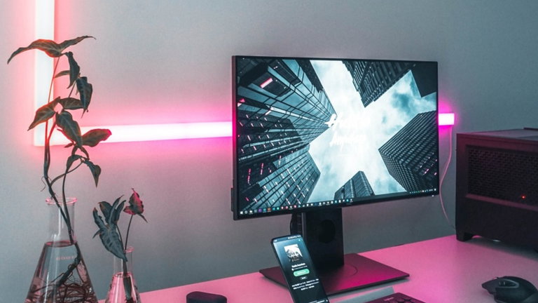 Los mejores monitores para editar