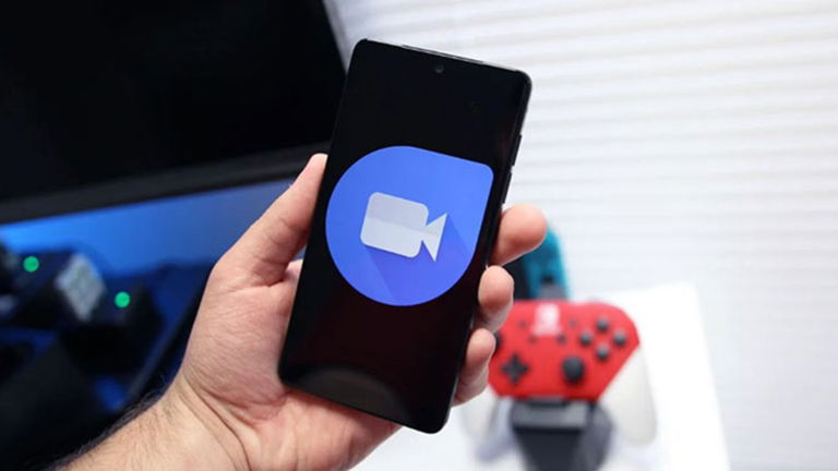 Descubre cómo enviar un mensaje de vídeo en Google Duo