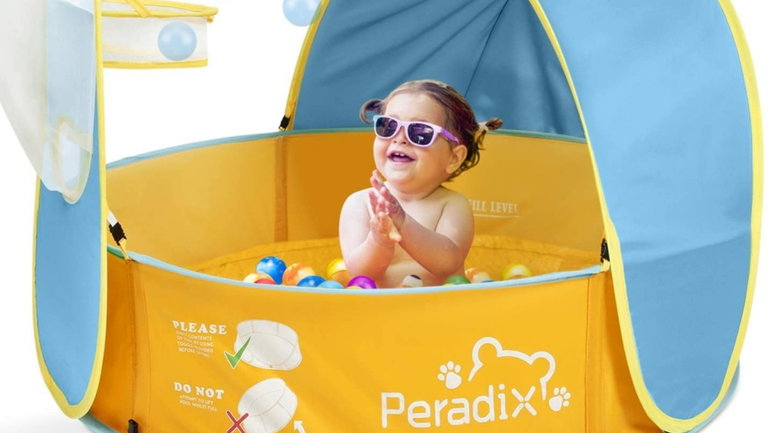 Las mejores tiendas de playa