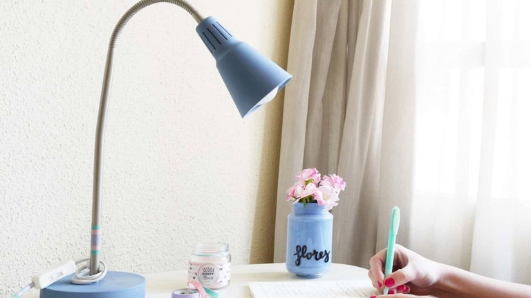 Los mejores flexos de escritorio LED