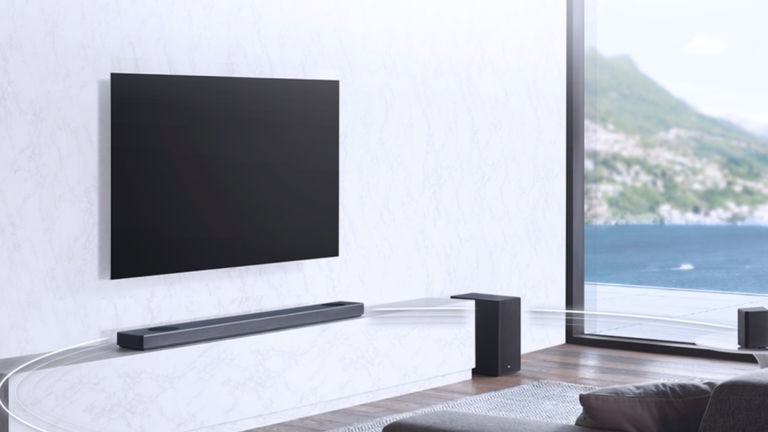 Las mejores barras de sonido para tu televisor