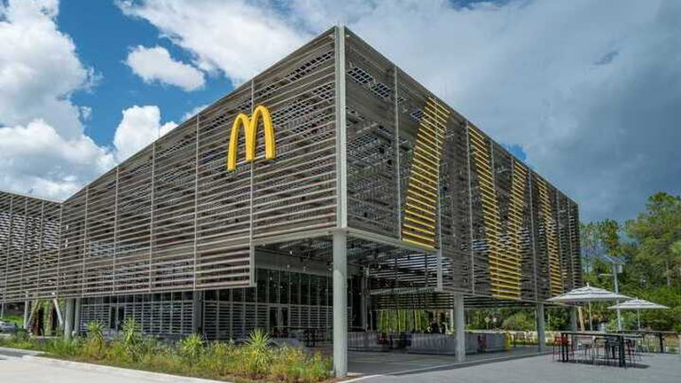 Cómo serán los comercios sostenibles del futuro desde la perspectiva de McDonald's