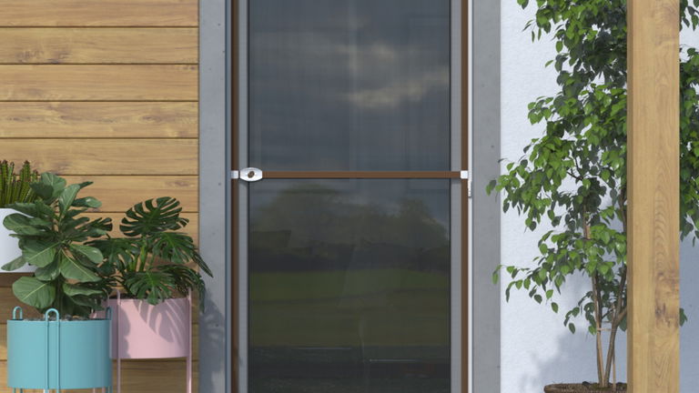 Mosquitera para puerta, qué hay que valorar para escoger la más adecuada para ti