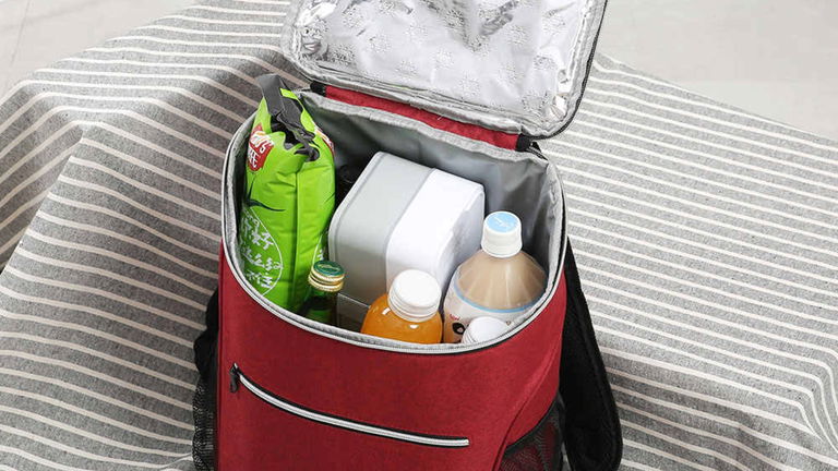 Las mejores neveras térmicas para transportar tu comida y bebida fría a cualquier sitio