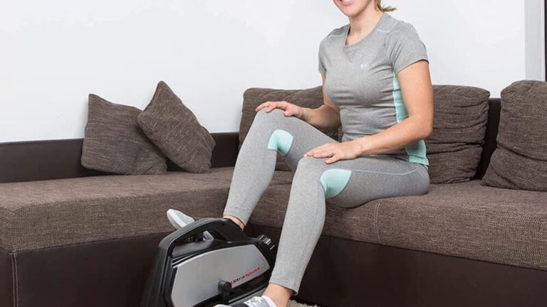 Los mejores pedales estáticos para ponerse en forma