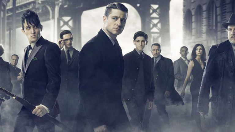 10 series de superhéroes que no puedes dejar ver en Netflix