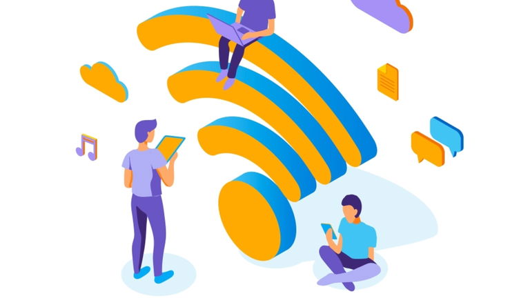 Cómo saber la velocidad del WiFi al que estás conectado