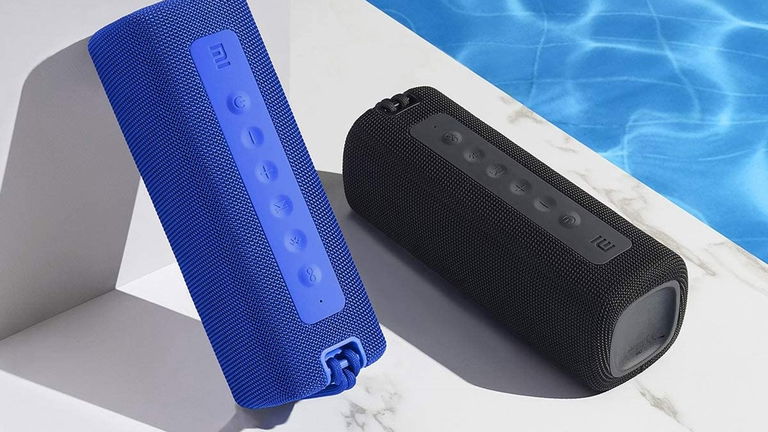 Los mejores altavoces portátiles para usar en exterior