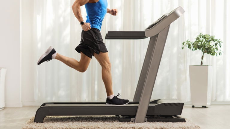 Las mejores cintas de correr para estar en forma