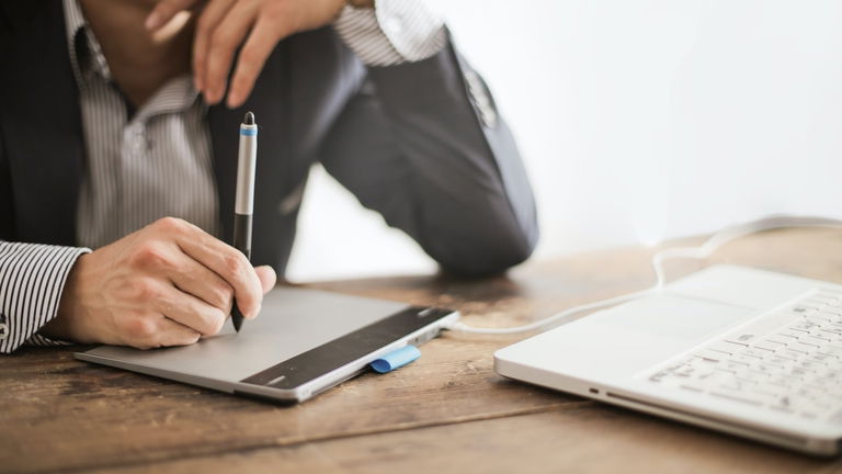 Las mejores tabletas gráficas para despertar tu lado creativo