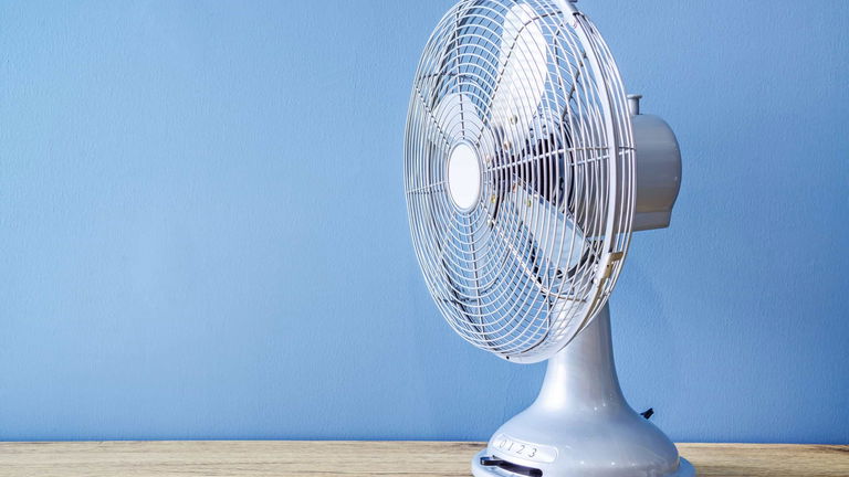 Los mejores ventiladores para disfrutar en casa o la oficina