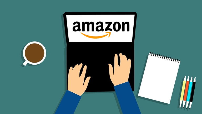 Como cambiar los datos de envío de un pedido de Amazon