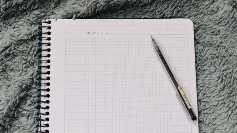 Los mejores cuadernos cuadriculados de todos los tamaños