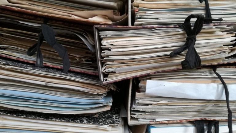 Las mejores carpetas clasificadoras para organizar tus documentos