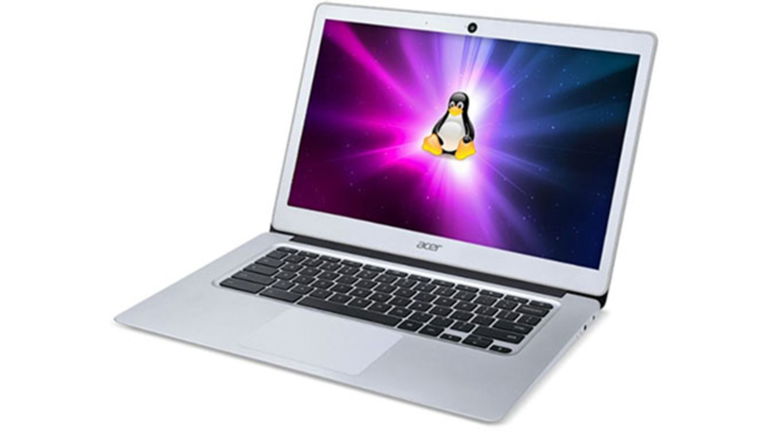 Instalar apps de Linux en tu Chromebook es posible, y aquí te mostramos cómo