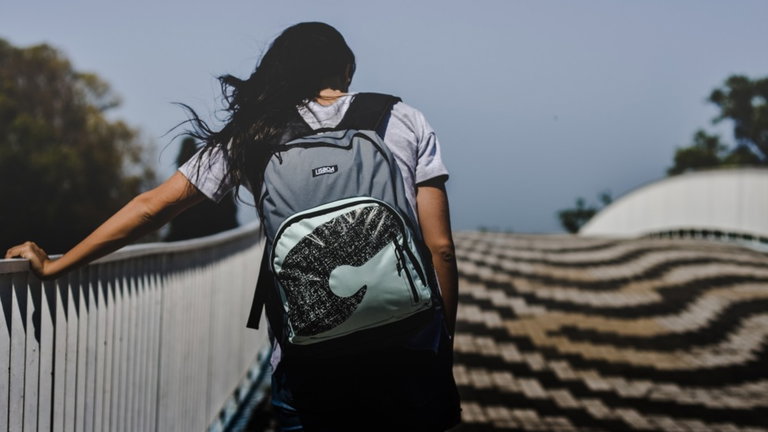 Las mejores mochilas para el colegio