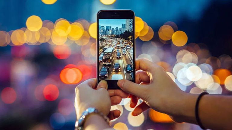 Toma las mejores fotos con estas apps de cámara para Android e iOS