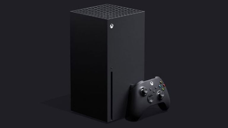 Xbox Series X: Todo lo que sabemos de la próxima consola de Microsoft