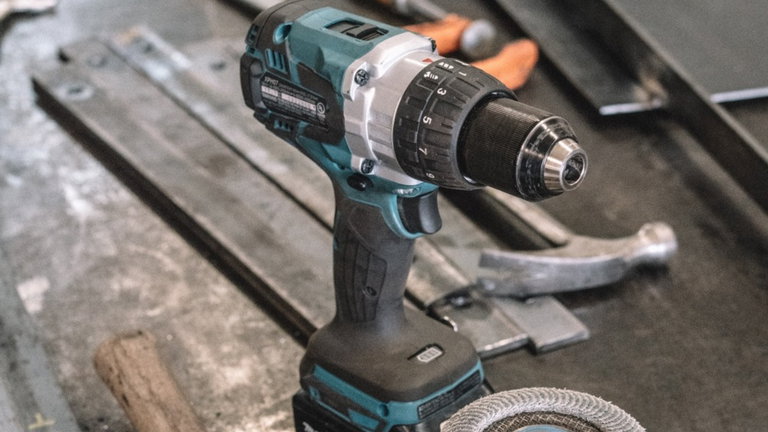 Los mejores atornilladores de impacto para tus tareas de bricolaje