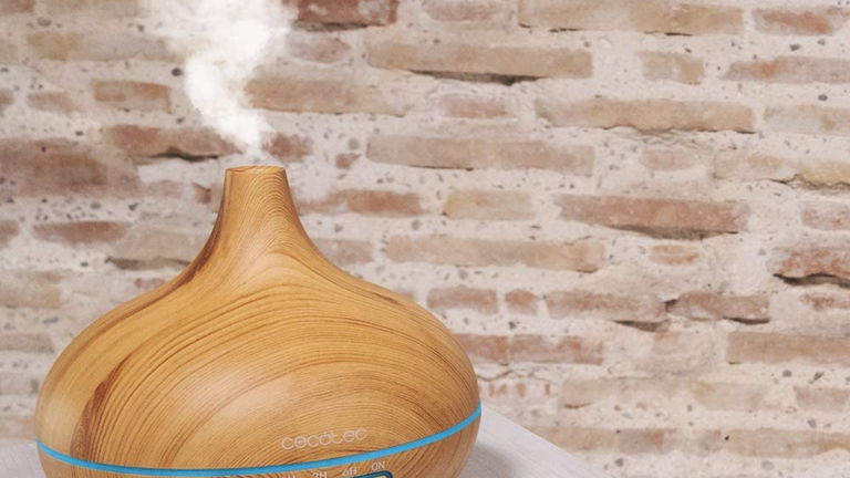 Los mejores humidificadores para tu hogar