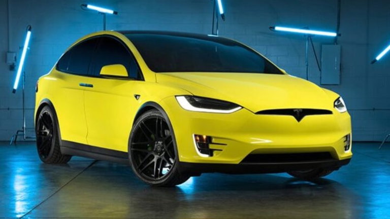 Tesla y el wrapping, una unión que está llamada a cambiar la personalización del coche