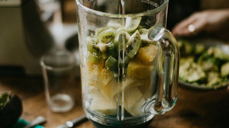 Las mejores batidoras de vaso