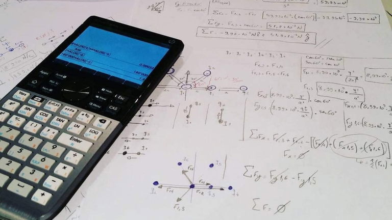 Las mejores calculadoras científicas
