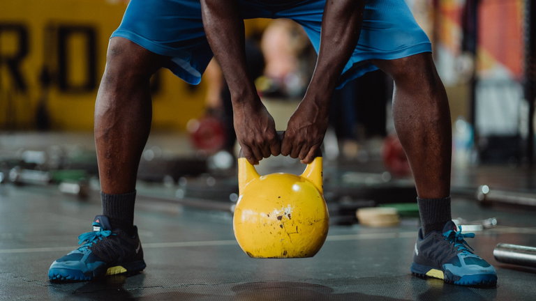 Las mejores kettlebells