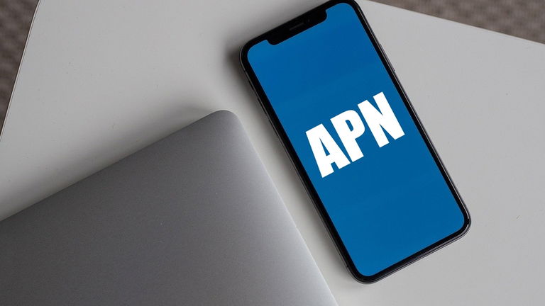 Cómo configurar el APN de tu operadora en tu móvil